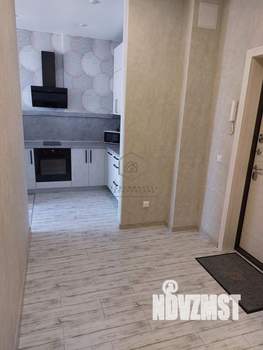 2-к квартира, на длительный срок, 38м2, 12/18 этаж