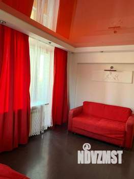 1-к квартира, на длительный срок, 33м2, 8/9 этаж
