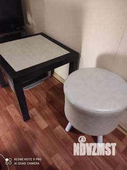 Студия квартира, посуточно, 17м2, 3/5 этаж