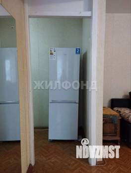 1-к квартира, на длительный срок, 32м2, 2/5 этаж