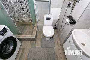 2-к квартира, на длительный срок, 50м2, 5/13 этаж