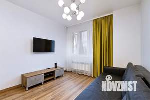 2-к квартира, посуточно, 47м2, 1/8 этаж