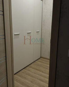 Студия квартира, на длительный срок, 34м2, 14/25 этаж