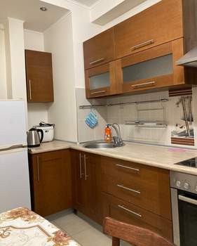 3-к квартира, на длительный срок, 64м2, 6/9 этаж