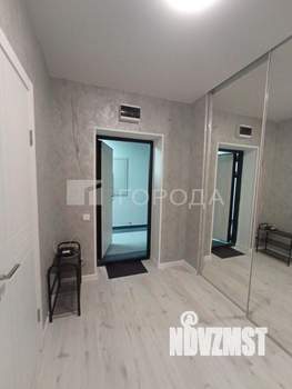 2-к квартира, на длительный срок, 48м2, 2/14 этаж