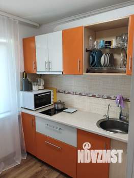 2-к квартира, на длительный срок, 48м2, 1/5 этаж