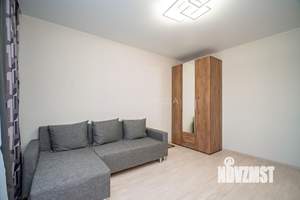 1-к квартира, на длительный срок, 32м2, 9/14 этаж