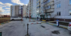 2-к квартира, на длительный срок, 51м2, 10/10 этаж