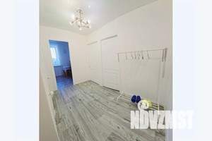 2-к квартира, посуточно, 42м2, 9/9 этаж