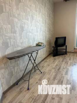 1-к квартира, посуточно, 37м2, 6/9 этаж