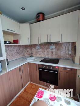 4-к квартира, на длительный срок, 71м2, 8/9 этаж