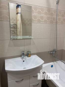 1-к квартира, на длительный срок, 45м2, 3/19 этаж