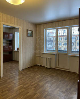 2-к квартира, на длительный срок, 45м2, 4/5 этаж