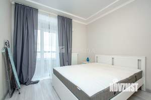 2-к квартира, на длительный срок, 44м2, 2/24 этаж