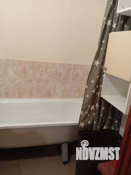 1-к квартира, на длительный срок, 37м2, 3/10 этаж