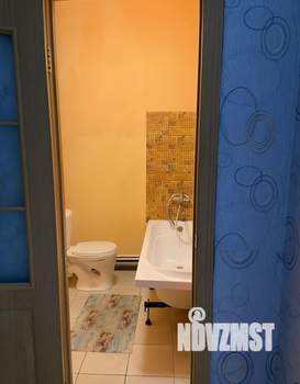 Студия квартира, на длительный срок, 20м2, 15/17 этаж