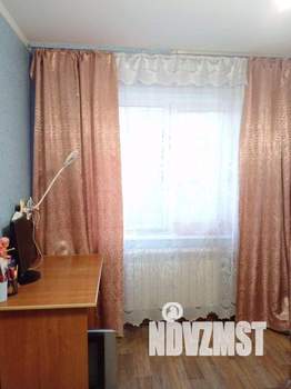 2-к квартира, на длительный срок, 41м2, 2/5 этаж