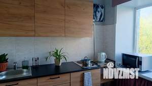 1-к квартира, посуточно, 29м2, 5/5 этаж