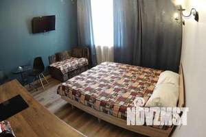 1-к квартира, посуточно, 20м2, 1/7 этаж