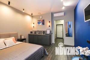 1-к квартира, посуточно, 28м2, 22/22 этаж