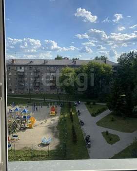 2-к квартира, на длительный срок, 44м2, 5/5 этаж