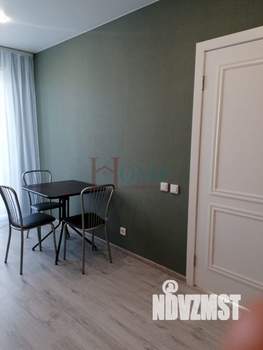 1-к квартира, на длительный срок, 42м2, 15/18 этаж