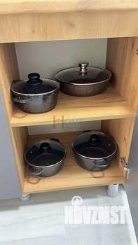 Студия квартира, на длительный срок, 31м2, 29/30 этаж