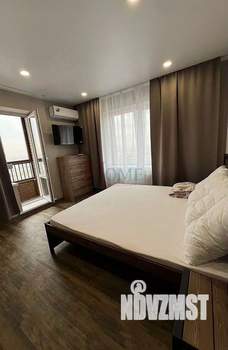 3-к квартира, на длительный срок, 60м2, 25/25 этаж