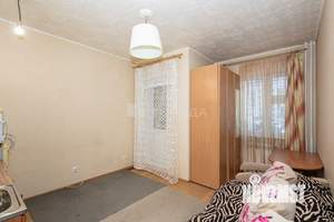 Студия квартира, на длительный срок, 20м2, 1/17 этаж