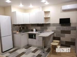 Студия квартира, посуточно, 25м2, 7/9 этаж