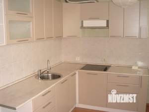 1-к квартира, на длительный срок, 36м2, 13/16 этаж