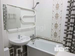 2-к квартира, на длительный срок, 40м2, 4/4 этаж