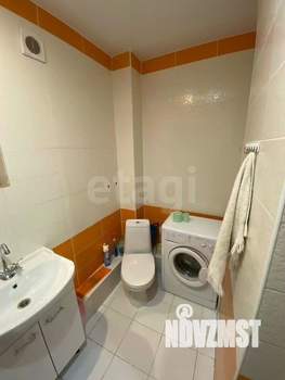 1-к квартира, на длительный срок, 40м2, 23/26 этаж