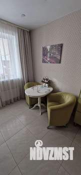 1-к квартира, на длительный срок, 39м2, 2/5 этаж