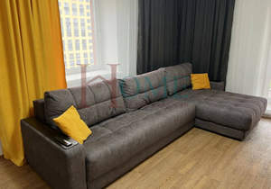 2-к квартира, на длительный срок, 60м2, 9/10 этаж