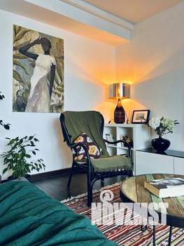 2-к квартира, посуточно, 56м2, 1/1 этаж