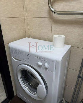 1-к квартира, на длительный срок, 32м2, 1/9 этаж