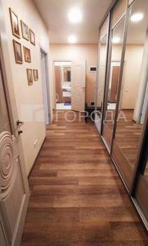 2-к квартира, на длительный срок, 65м2, 11/17 этаж