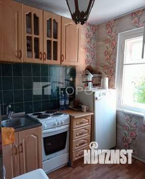 2-к квартира, на длительный срок, 44м2, 2/5 этаж