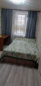 2-к квартира, на длительный срок, 43м2, 8/9 этаж