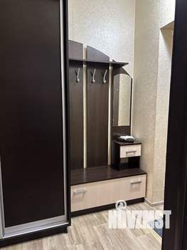 Студия квартира, на длительный срок, 22м2, 12/25 этаж