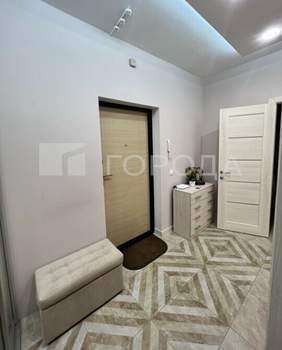 1-к квартира, на длительный срок, 38м2, 8/25 этаж