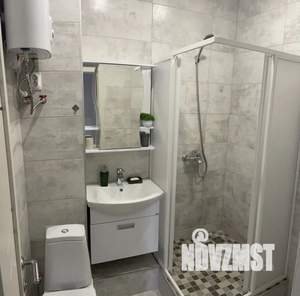 Студия квартира, посуточно, 18м2, 1/25 этаж