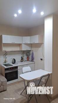 Студия квартира, на длительный срок, 20м2, 8/16 этаж