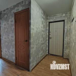 2-к квартира, на длительный срок, 46м2, 4/5 этаж