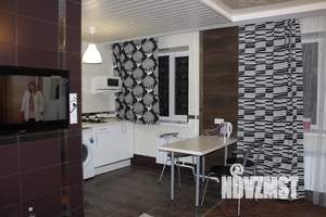 3-к квартира, посуточно, 57м2, 2/5 этаж