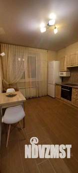 1-к квартира, на длительный срок, 45м2, 17/19 этаж