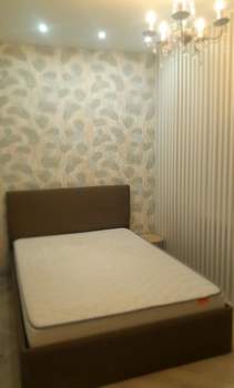 1-к квартира, на длительный срок, 30м2, 11/24 этаж