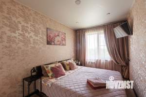 1-к квартира, посуточно, 30м2, 4/9 этаж