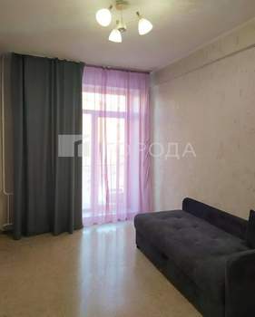 2-к квартира, на длительный срок, 57м2, 4/5 этаж